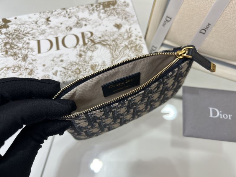 Christian Dior Wallet